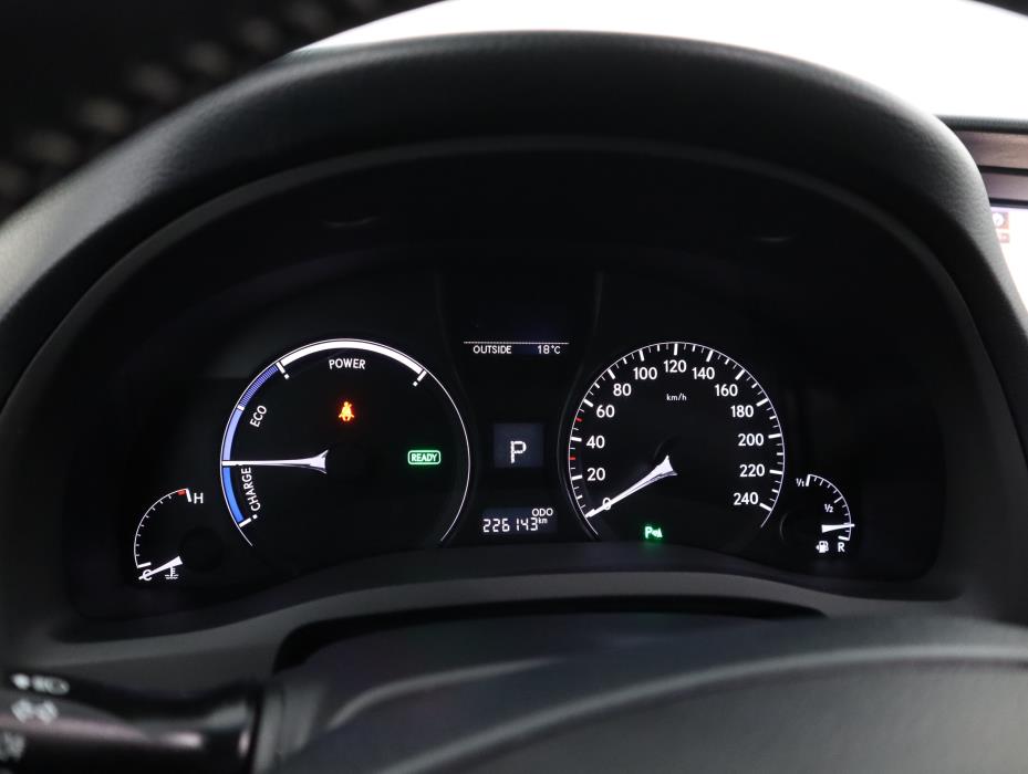 LEXUS RX 2014