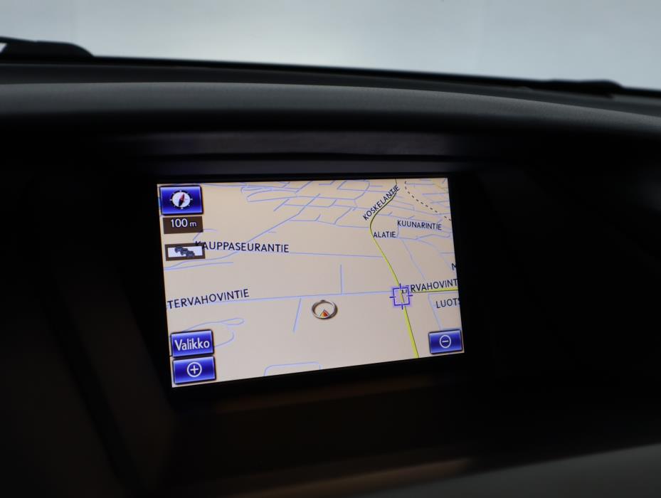 LEXUS RX 2014