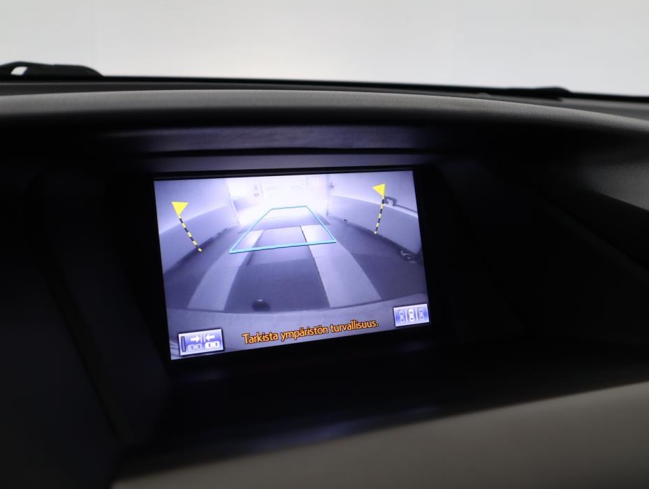 LEXUS RX 2014