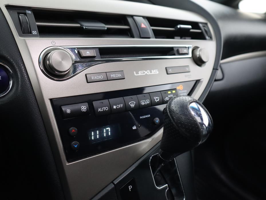 LEXUS RX 2014