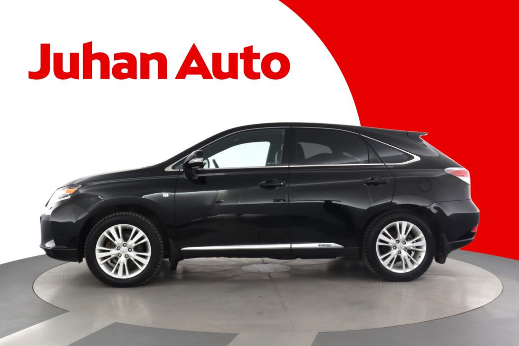 LEXUS RX 2014