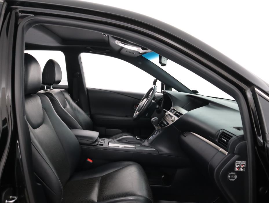 LEXUS RX 2014