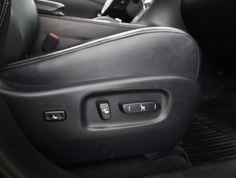 LEXUS RX 2014