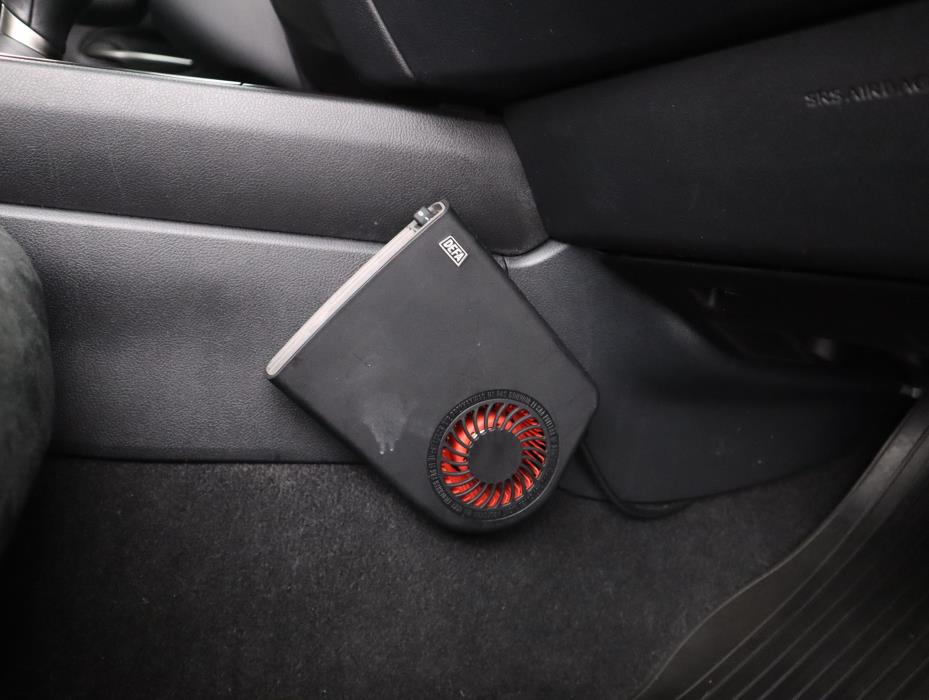 LEXUS UX 2019