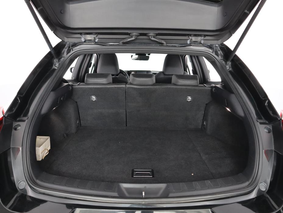 LEXUS UX 2019
