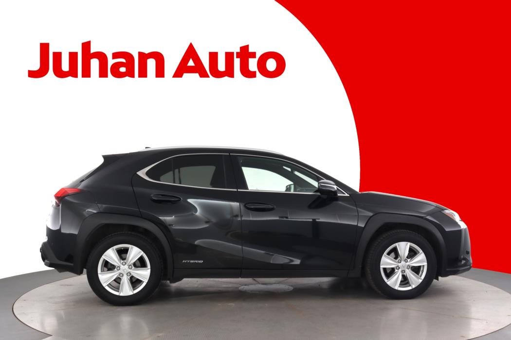 LEXUS UX 2019