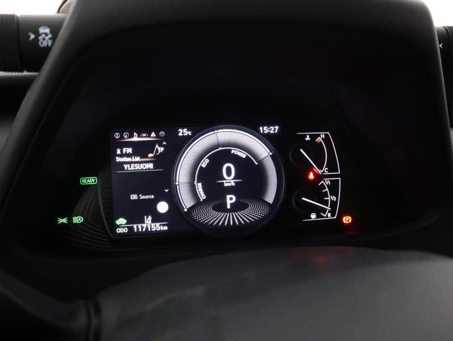 LEXUS UX 2019