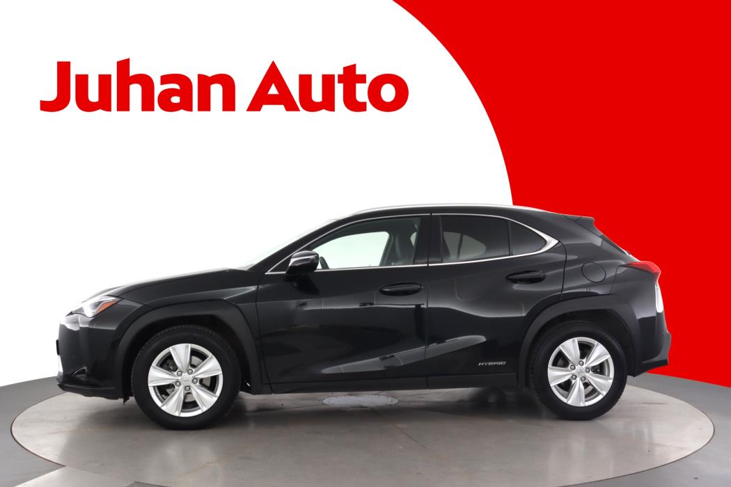 LEXUS UX 2019