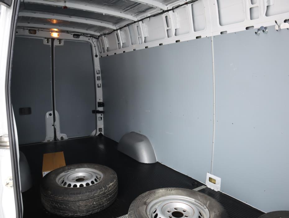 MERCEDES-BENZ SPRINTER 2017