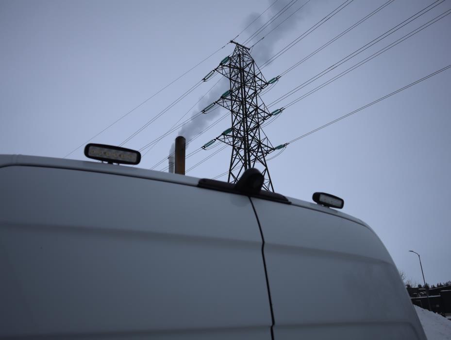 MERCEDES-BENZ SPRINTER 2017