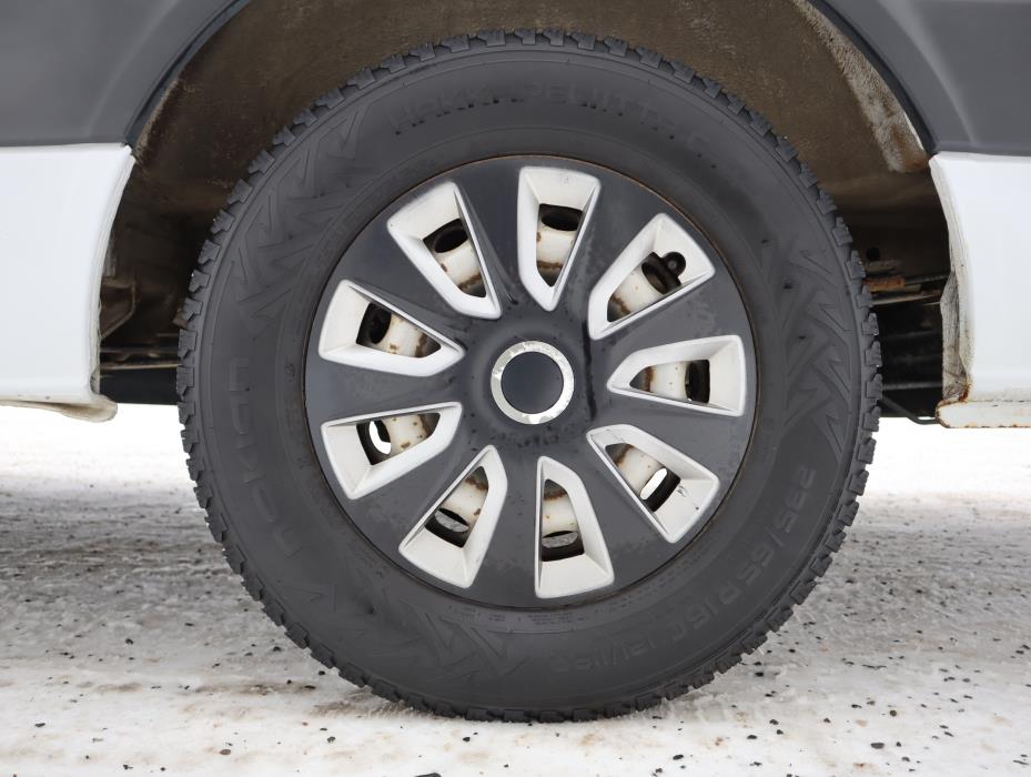 MERCEDES-BENZ SPRINTER 2017