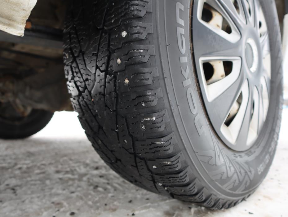 MERCEDES-BENZ SPRINTER 2017