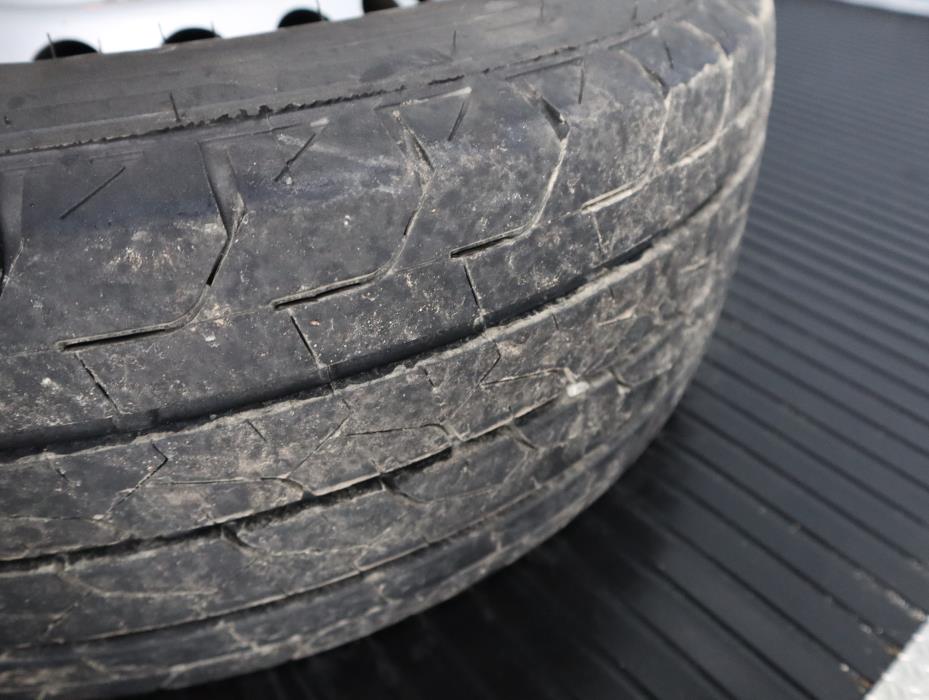 MERCEDES-BENZ SPRINTER 2017