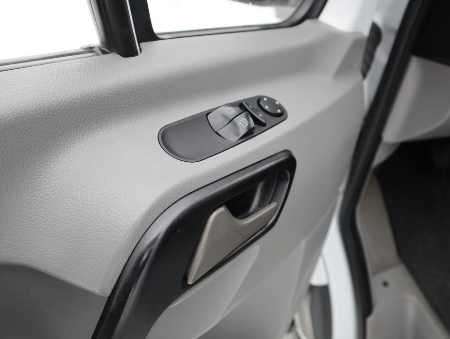 MERCEDES-BENZ SPRINTER 2017