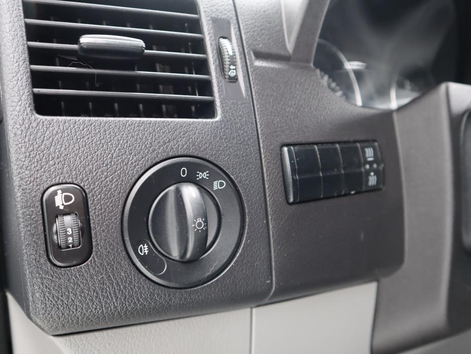 MERCEDES-BENZ SPRINTER 2017