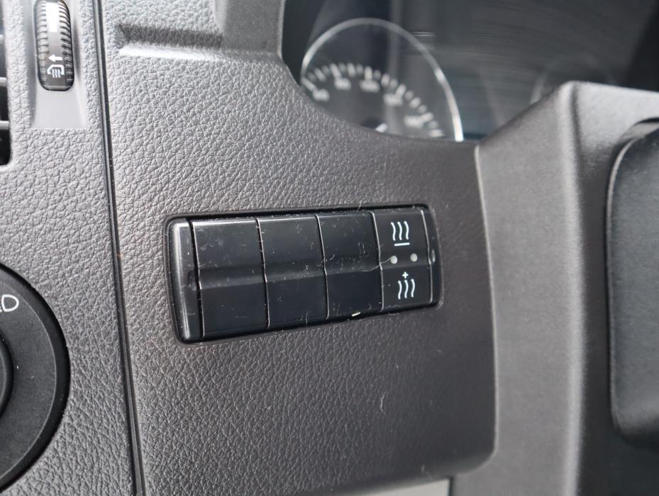 MERCEDES-BENZ SPRINTER 2017