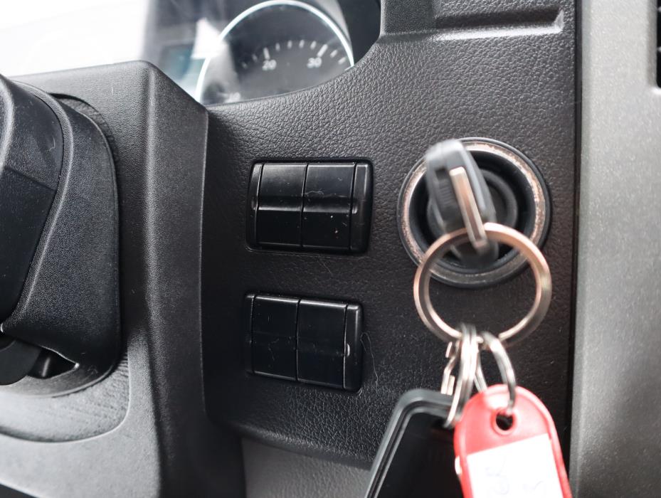 MERCEDES-BENZ SPRINTER 2017