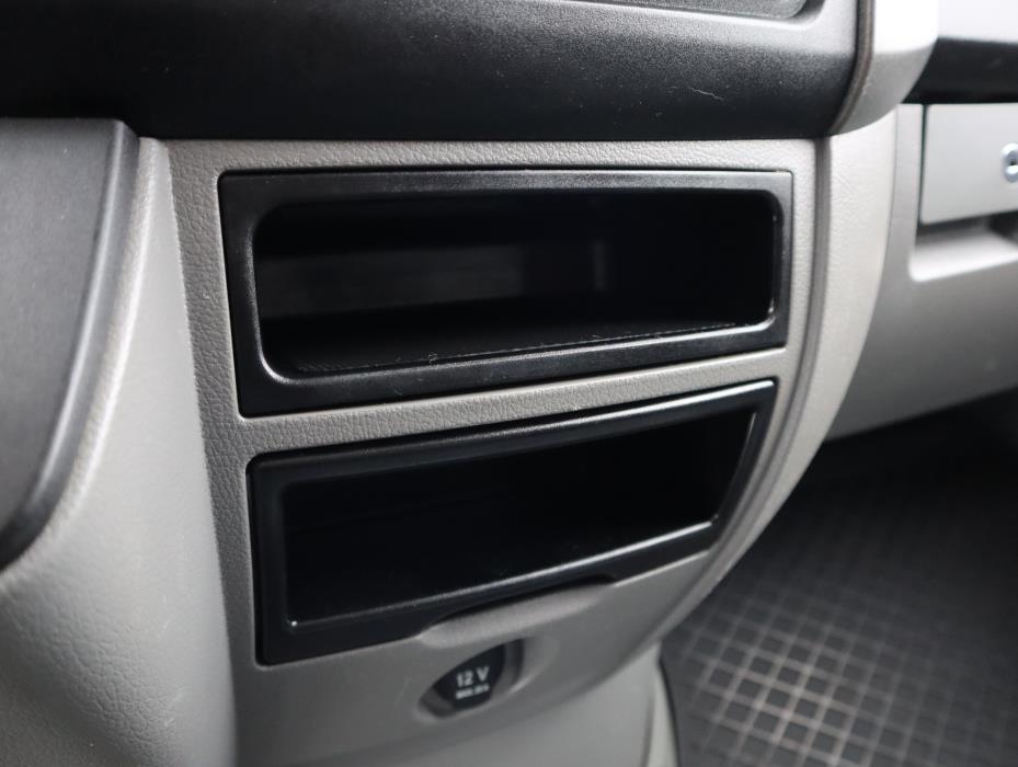 MERCEDES-BENZ SPRINTER 2017