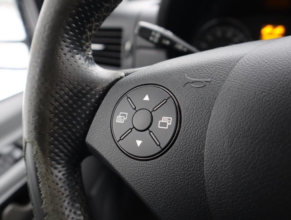 MERCEDES-BENZ SPRINTER 2017