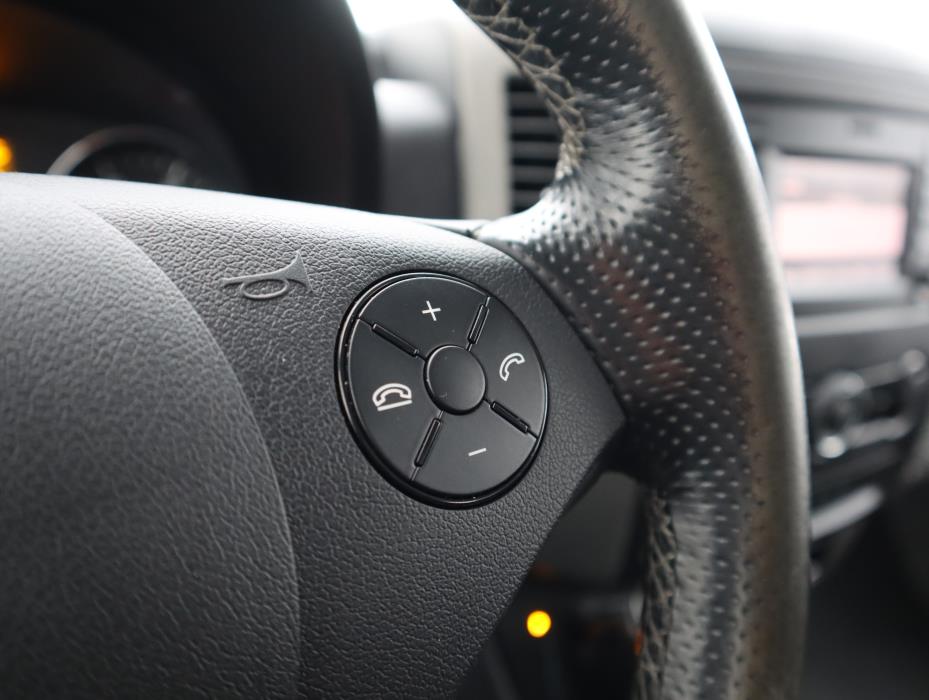 MERCEDES-BENZ SPRINTER 2017