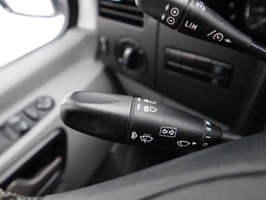 MERCEDES-BENZ SPRINTER 2017