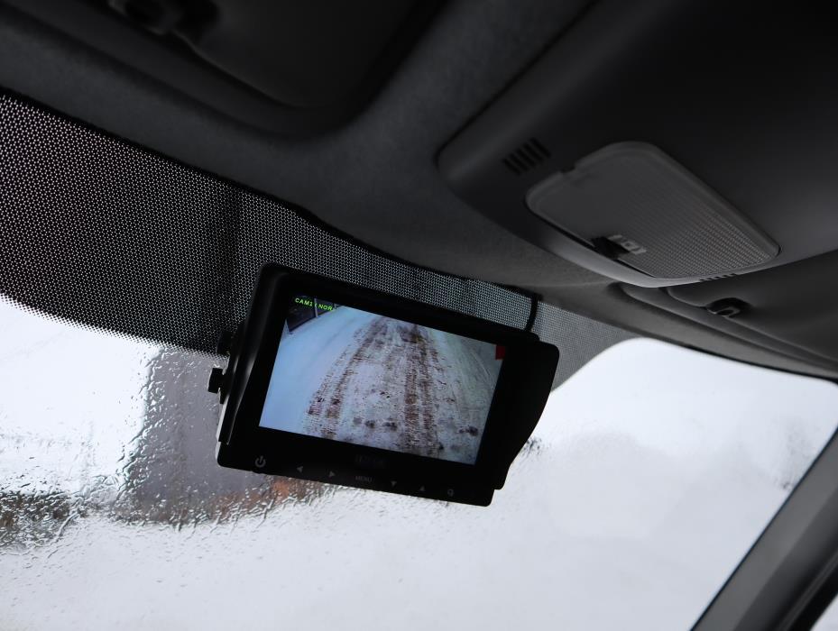 MERCEDES-BENZ SPRINTER 2017