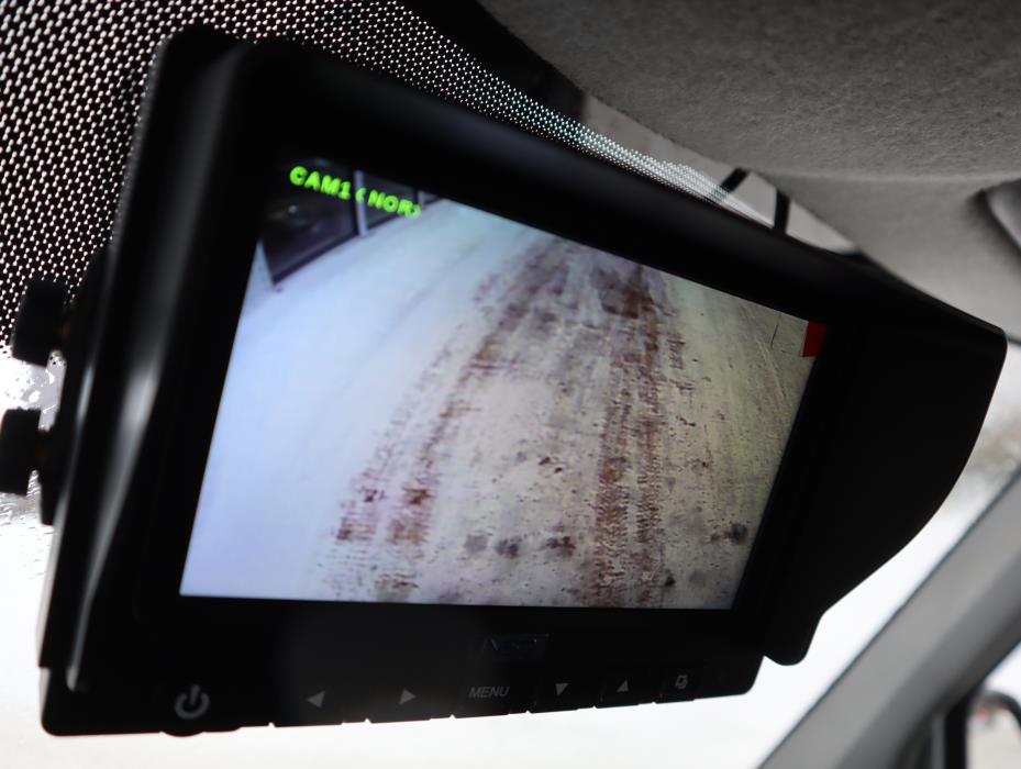 MERCEDES-BENZ SPRINTER 2017