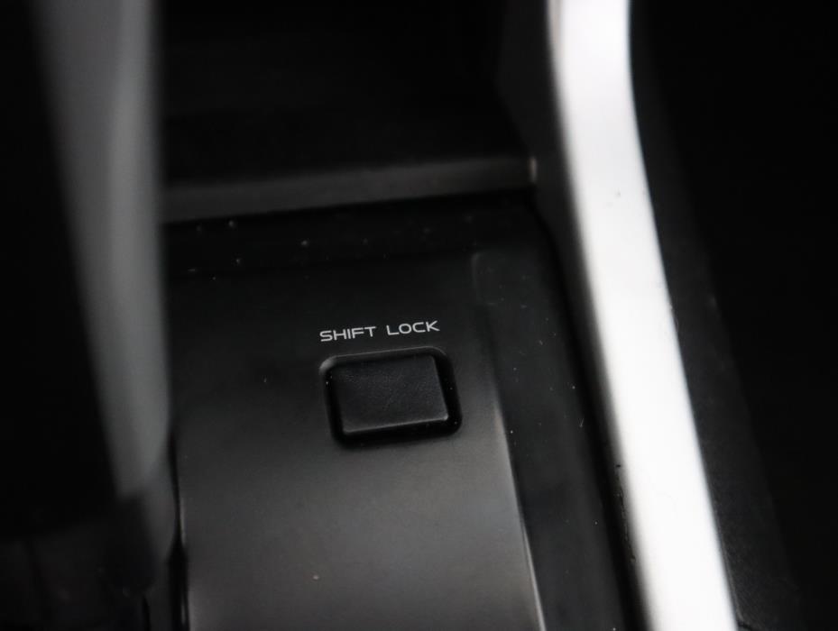 ISUZU D-Max 2019