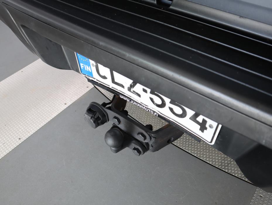 ISUZU D-Max 2019