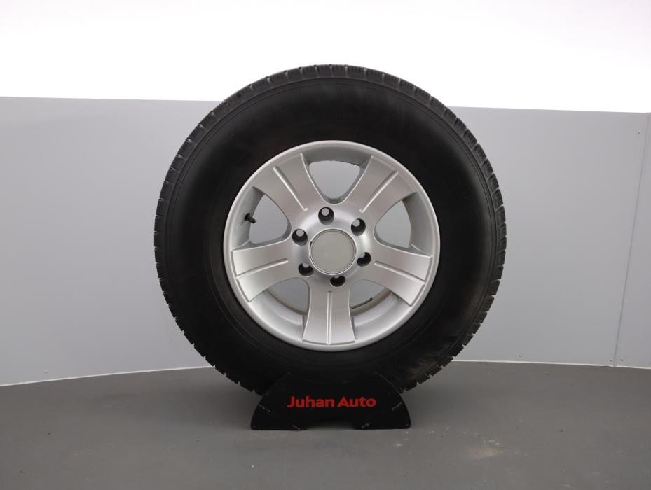 ISUZU D-Max 2019