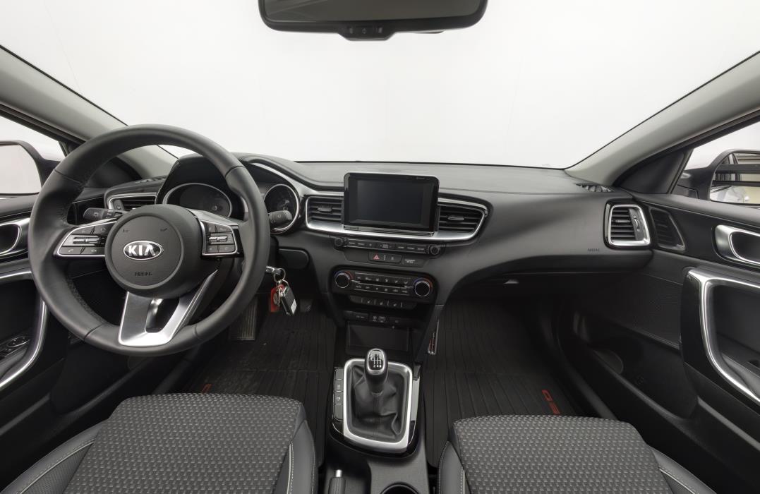 KIA CEED 2019