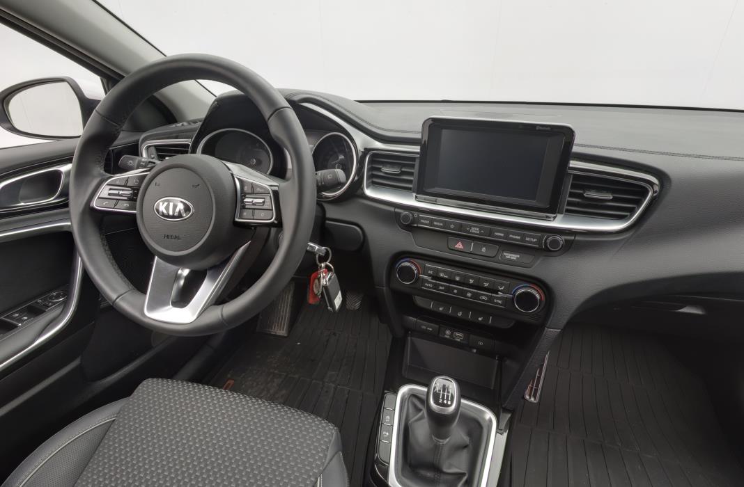 KIA CEED 2019