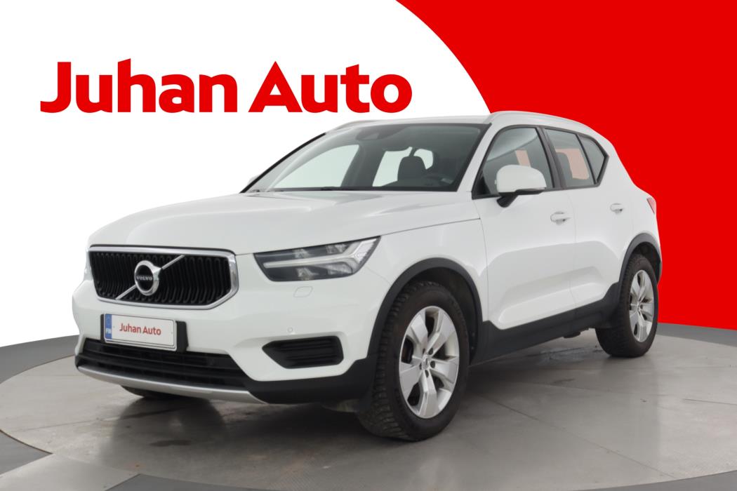 VOLVO XC40 2019