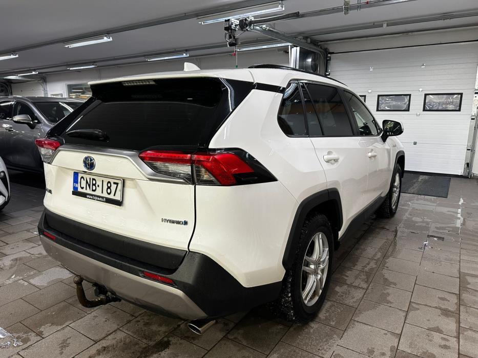 TOYOTA RAV4 2019