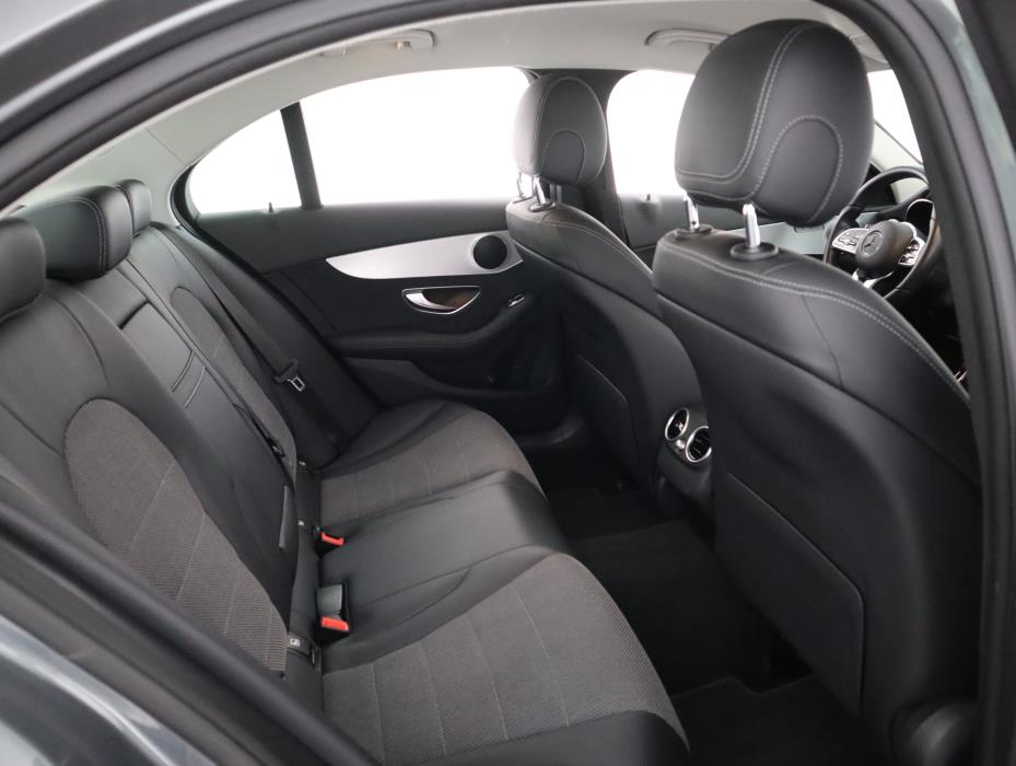 MERCEDES-BENZ C 2020