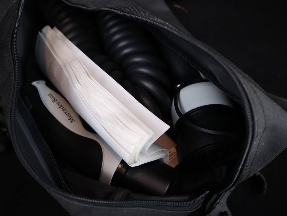 MERCEDES-BENZ C 2020