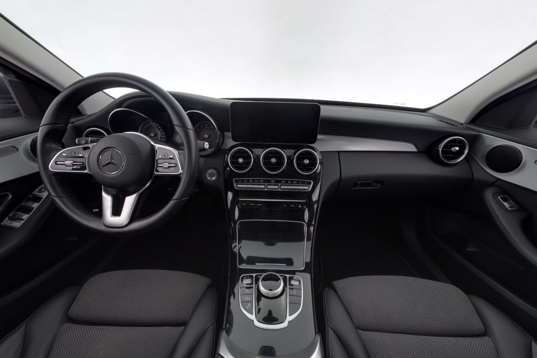 MERCEDES-BENZ C 2020
