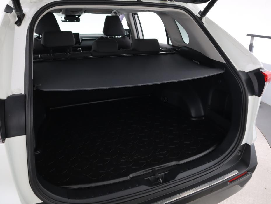 TOYOTA RAV4 2021