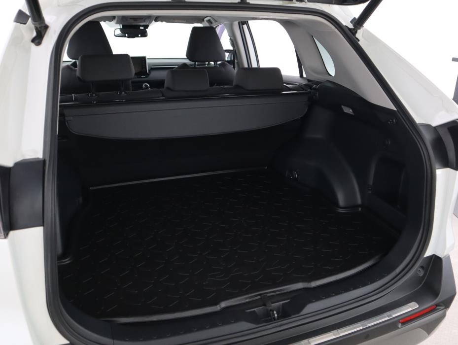 TOYOTA RAV4 2021