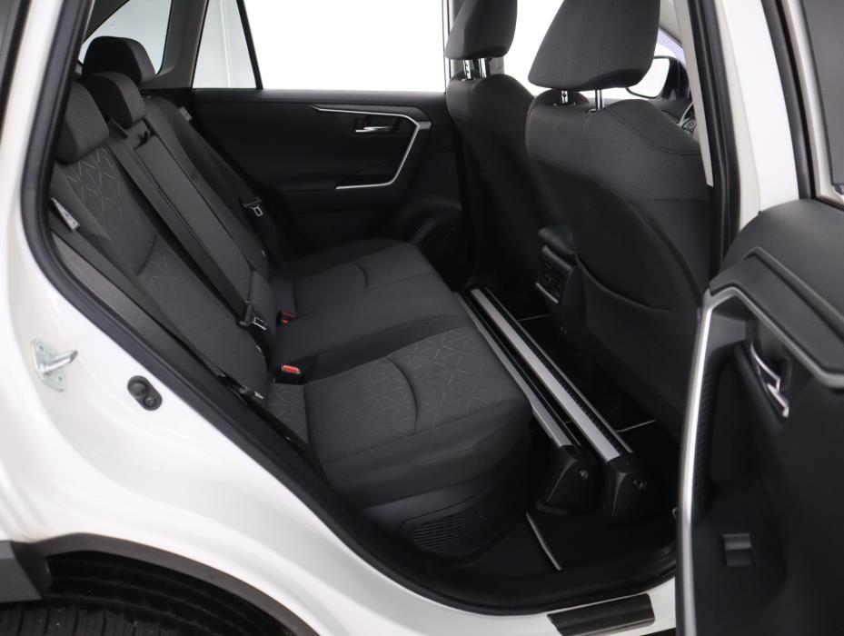 TOYOTA RAV4 2021