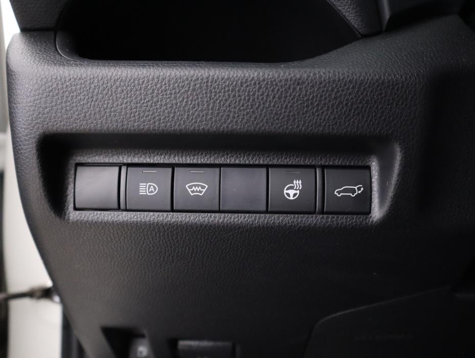 TOYOTA RAV4 2021