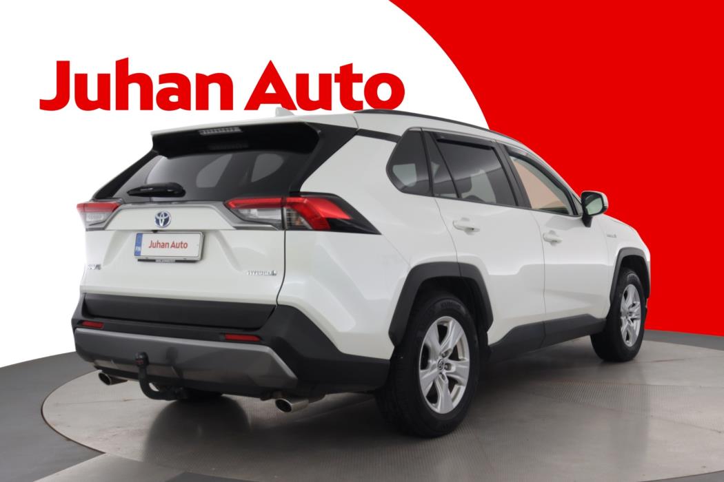 TOYOTA RAV4 2021