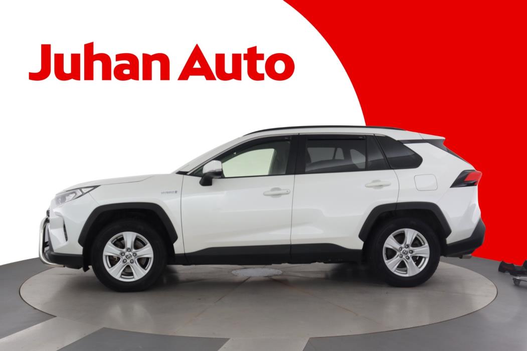 TOYOTA RAV4 2021