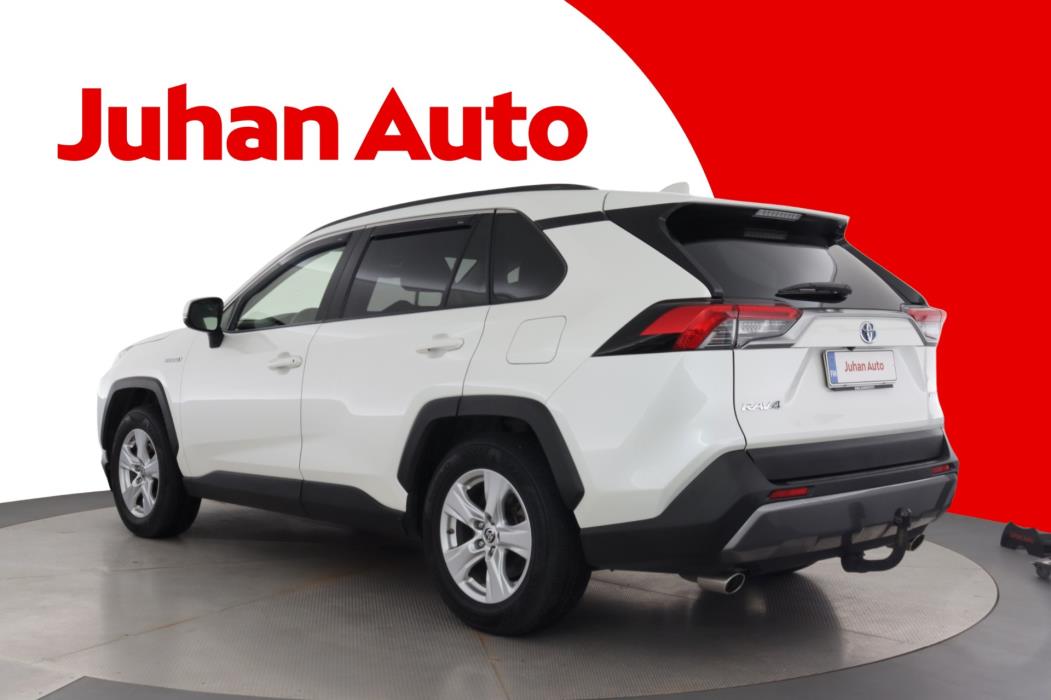 TOYOTA RAV4 2021