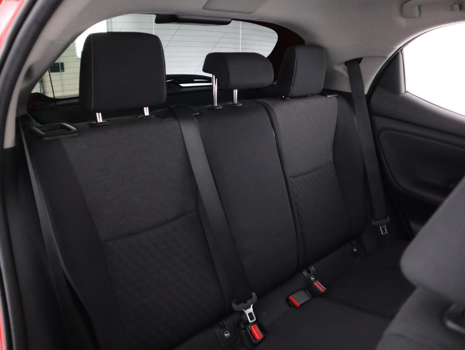 TOYOTA Yaris 2022