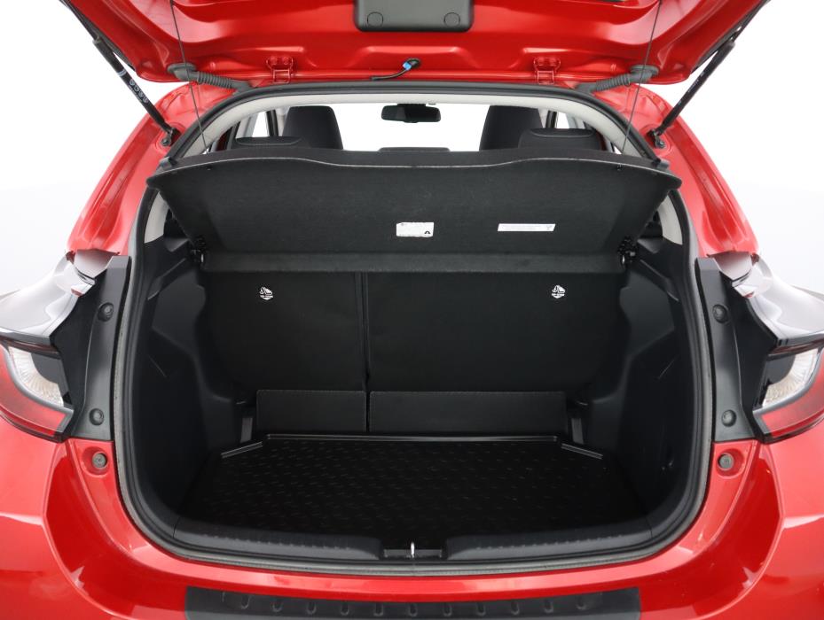 TOYOTA Yaris 2022