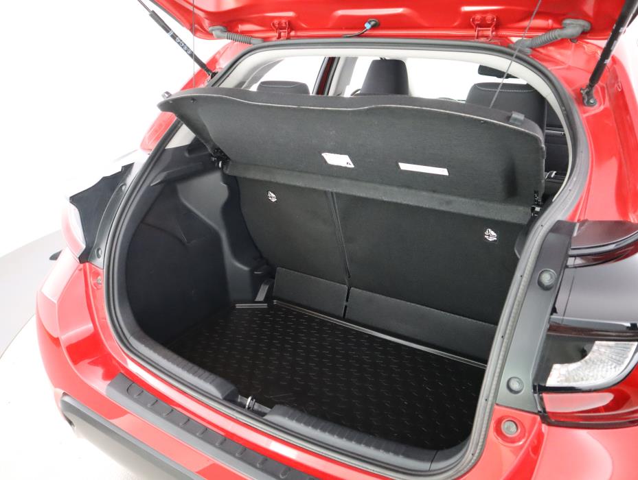 TOYOTA Yaris 2022