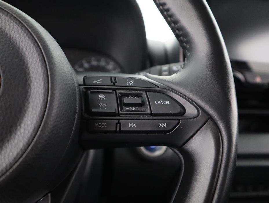 TOYOTA Yaris 2022