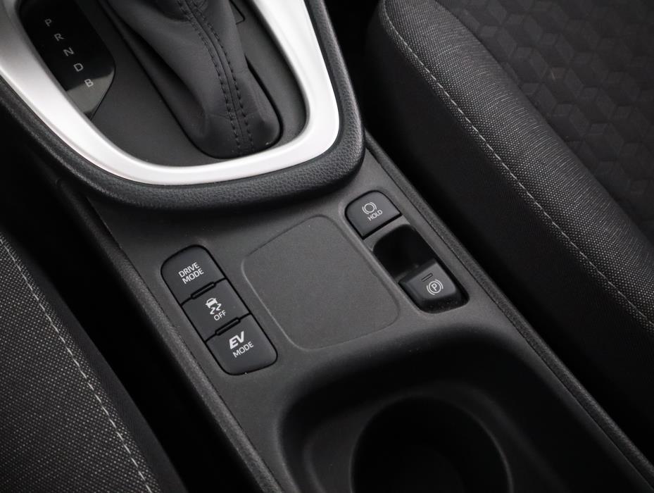 TOYOTA Yaris 2022