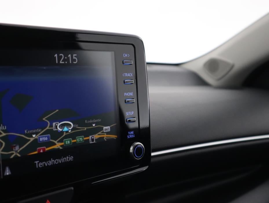 TOYOTA Yaris 2022